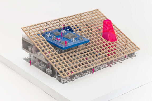 Thumbnail for Kaisa Zhuhai Organic Village