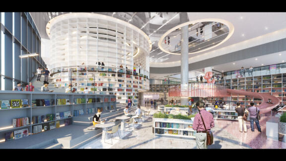 Thumbnail for 北京房山旭辉里