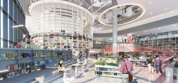 Thumbnail for CIFI Gongchen Fangshan