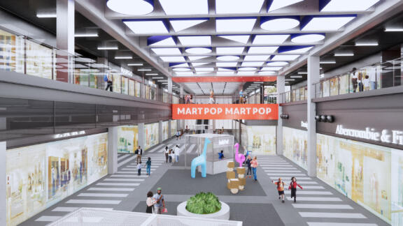 Thumbnail for Beijing Shunyi R&F Gaoliying