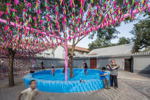 Thumbnail for Jianzi Box