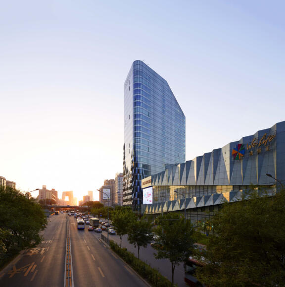 Thumbnail for Jing Mian Xin Cheng