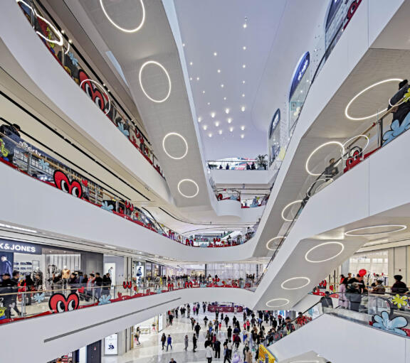 Thumbnail for Paradise Walk Beijing Chang'An