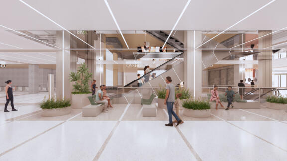 Thumbnail for Capitamall Wangjing