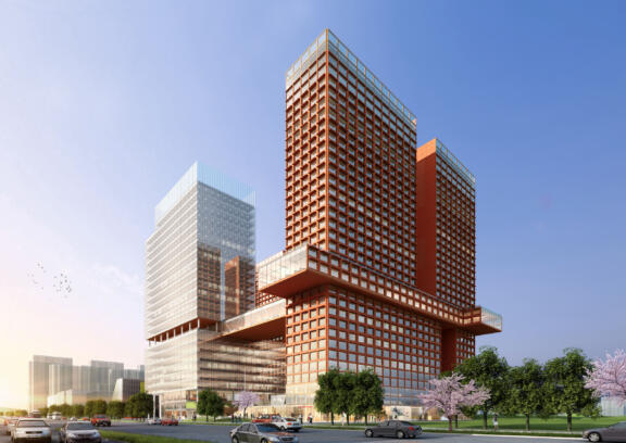 Thumbnail for Jianling Yuan Shijiazhuang