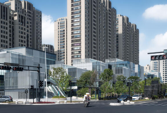 Thumbnail for Cube Gallery