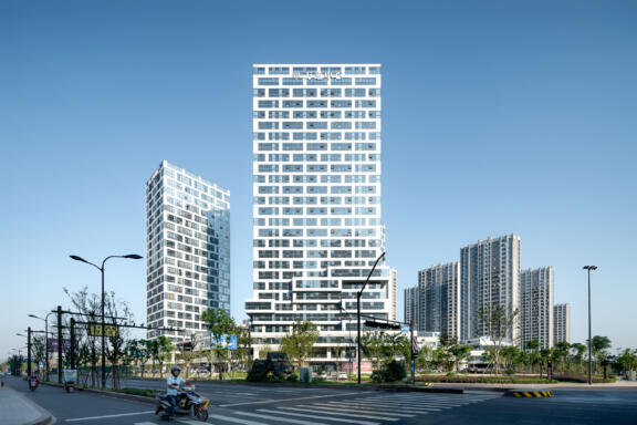 Thumbnail for Vantone Centre