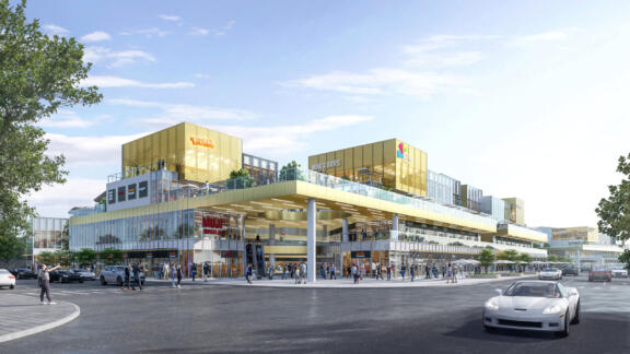 Thumbnail for China Overseas Jinan Huashan West B-2