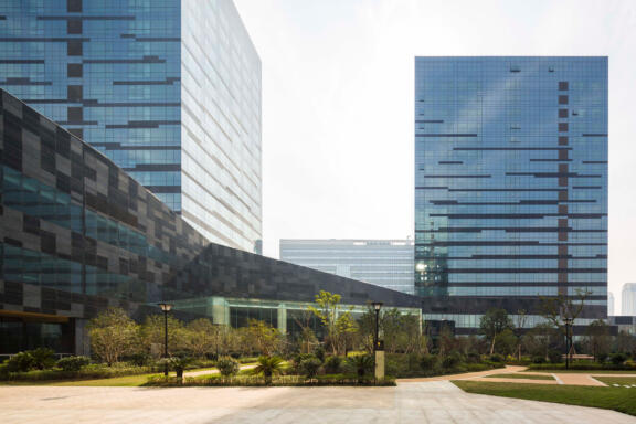 Thumbnail for Pan Pacific Ningbo Hotel