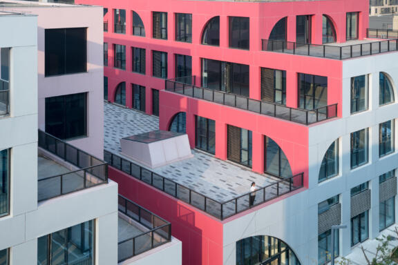 Thumbnail for Cross-Straits Culture and Creative Industrial Park