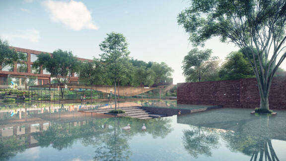 Thumbnail for Qinhuangdao Wellness Resort