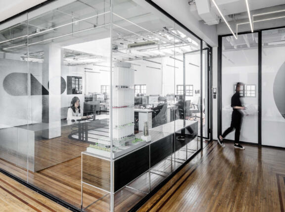 Thumbnail for CLOU Shanghai