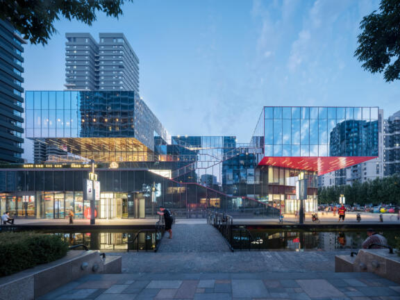 Thumbnail for Play Stack-Rotterdam Life Plaza Shenyang