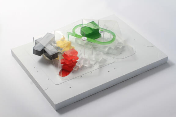 Thumbnail for Super Tent